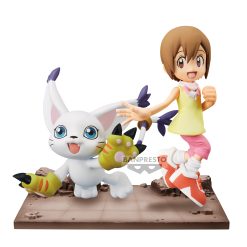 Kari Digimon ORIGINAL (Bandai)