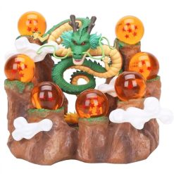 Manantial Dragon Ball Z (Incluye esferas)