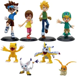 Niños elegidos Set de 8 piezas
