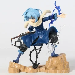 Rimuru Tempest Shitara Slime