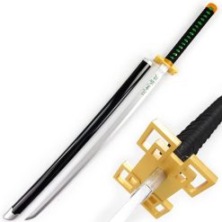 Tokito Katana Hoja de Bamboo