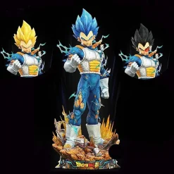 Vegeta (55cm de alto)