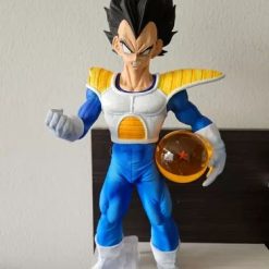 Vegeta Saga de Freezer