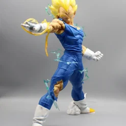 Majin Vegeta (43cm de alto)