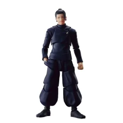 Suguru Geto Jujutsu Techincal High School S.H.Figuarts (AGOSTO 2025)