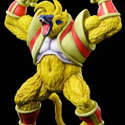 Ozaru baby Dragon Ball GT