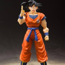 S.H. Figuarts Goku clasico (Bootleg)