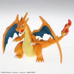 Pokemon Mega Charizard Y Model Kit (AGOSTO 2025)