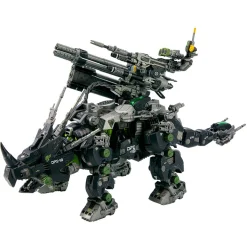 Zoids DPZ-10 Dark Horn Marking Plus Version Highend Master Model 1:72 Scale Model Kit (JULIO 2025)