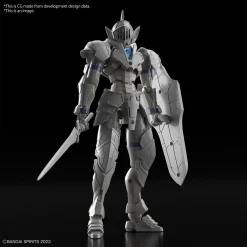 30 Minutes Fantasy Liber Knight Model Kit (AGOSTO 2025)