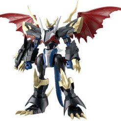 Imperialdramon Modelkit Digimon