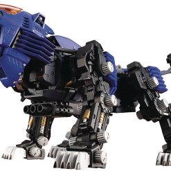 Shield Liger Marking Plus RZ-007 Kotobukiya ZOIDS