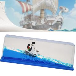 Going Merry, Adorno de Barco que no se hunde