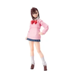 Dandadan Momo S.H.Figuarts