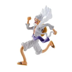 One Piece Monkey D. Luffy Gear 5 S.H.Figuarts