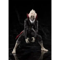 Dandadan Okarun Transformed S.H.Figuarts