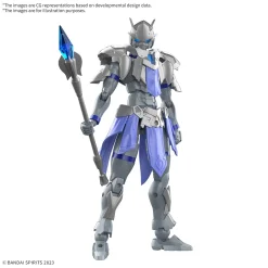 30 Minutes Fantasy Liber Priest Model Kit