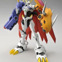 Omegamon Digimon 2020 Reboot Model Kit