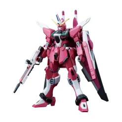 Mobile Suit Gundam Seed Destiny Gundam Infinite Justice High Grade 1:144 Scale Model Kit