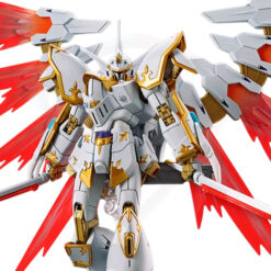 Mobile Suit Gundam Seed Freedom Black Knight Squad Cal-re.A High Grade 1:144 Scale Model Kit