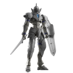 30 Minutes Fantasy Liber Knight Model Kit (ENERO 2026)