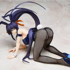 Akeno Bunny 1/4 Figura, High School D×D