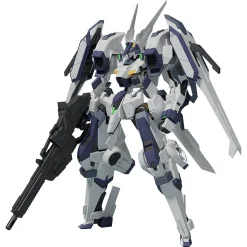 Titanomachia SIDE:GR Edelstein II Zwei Moderoid 1:48 Scale Model Kit