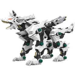 Zoids RZ-053 Konig Wolf Highend Master Model 1:72 Scale Model Kit