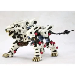 Zoids Highend Master Model RZ-041 Liger Zero Marking Plus Version 1:72 Scale Model Kit - ReRun (SEPTIEMBRE 2025)