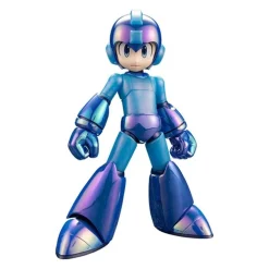 Mega Man 11 Mega Man Premium Charge Shot Version Model Kit (JULIO 2025)