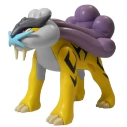 Pokemon Raikou Model Kit