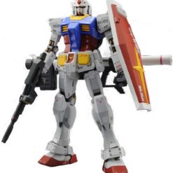 Mobile Suit Gundam RX-78-2 Gundam Version 3.0 Master Grade 1:100 Scale Model Kit (NOVIEMBRE 2026)