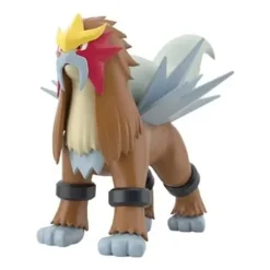 Pokemon Entei Model Kit (JULIO 2025)