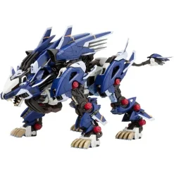 Zoids RZ-041 Liger Zero Jager Marking Plus Version Highend Master Model 1:72 Scale Model Kit - ReRun (NOVIEMBRE 2025)