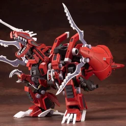 Zoids Highend Master Model EZ-034 Geno Breaker (Repackage Ver.) 1/72 Scale Model Kit (DICIEMBRE 2025)