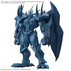 Yu-Gi-Oh Egyptian God Obelisk The Tormentor Figure-Rise Standard Amplified Model Kit (SEPTIEMBRE 2025)