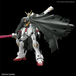 Mobile Suit Crossbone Gundam X1 Real Grade 1:144 Scale Model Kit (DICIEMBRE 2025)