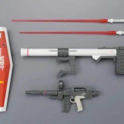 Mobile Suit Gundam RX-78-2 Gundam Version 3.0 Master Grade 1:100 Scale Model Kit (NOVIEMBRE 2026) - Imagen 5