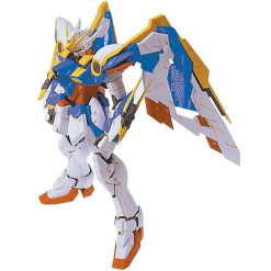Mobile Suit Gundam Wing: Endless Waltz Wing Gundam Ver. Ka Master Grade 1:100 Scale Model Kit (JULIO 2025)