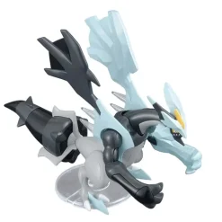 Pokemon Black Kyurem Model Kit (JULIO 2025)