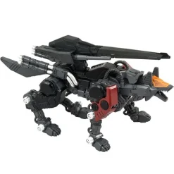 Zoids RMZ-008 Command Wolf Irvine Special 1:100 Scale Realize Model Kit (DICIEMBRE 2025)