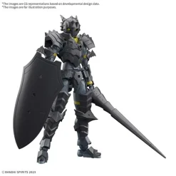 30 Minutes Fantasy Rosan Lancer Model Kit (OCTUBRE 2025)