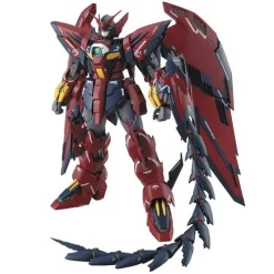 Mobile Suit Gundam Wing: Endless Waltz Gundam Epyon Master Grade 1:100 Scale Model Kit (JULIO 2025)