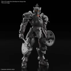 30 Minutes Fantasy Rosan Fighter Model Kit (JULIO 2025)