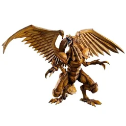 Yu-Gi-Oh! The Winged Dragon of Ra Egyptian God Ichibansho Statue (AGOSTO 2025)