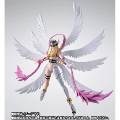 Digimon Adventure S.H.Figuarts Angewomon Action Figure