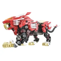 Zoids ADVANCED Zi AZ-01EX Blade Liger (Leon Tros Ver.) 1/72 Scale Exclusive Model Kit