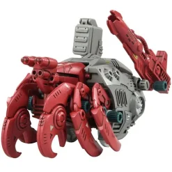 Zoids AZ-10 Sea Panther Advanced Zi 1:72 Scale Model Kit (DICIEMBRE 2025)