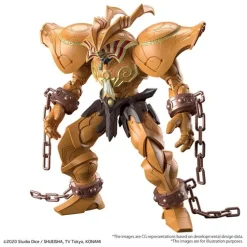 Yu-Gi-Oh The Legendary Exodia Incarnate Figure-Rise Standard Amplified Model Kit (AGOSTO 2025)