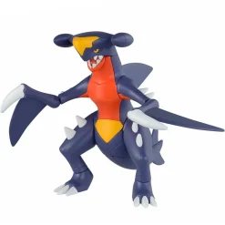 Pokemon Garchomp Model Kit (JULIO 2025)